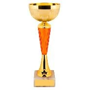 Кубок эконом 19 см KM4005с