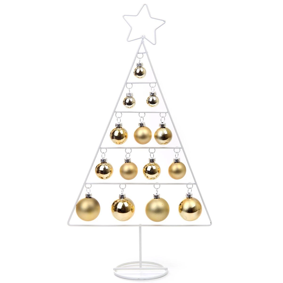 Ель декоративная, 42 см. KL68994 Ель декоративная, 42 см. KL68994