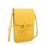 OMS-0172 Сумка (желтый)