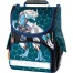 Ранец TIGER FAMILY для начальной школы, Nature Quest, "Metal Dino",