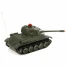 Танк 1:32 T34 PK M1A2