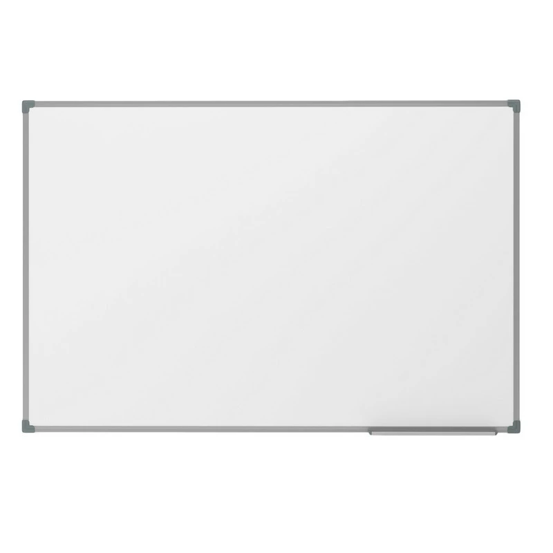 Доска магнитно-маркерная 1-элементная 100х150 (Мет.Проф., Стапь-Корея) Ф-15 штр.