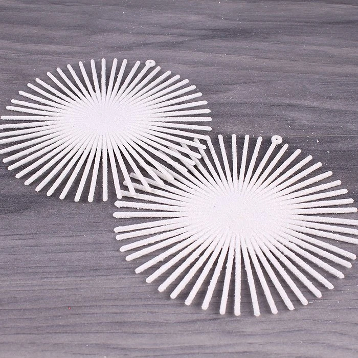 Подвеска новогодняя "Солнышко" объемная Подвеска новогодняя "Солнышко" объемная