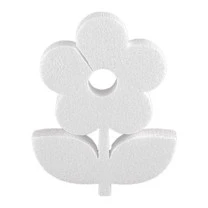 "Love2art" DPZ-19 Заготовка для декора пенополистирол 1 шт