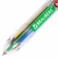 Ручка многоцветная шариковая автоматическая 8 ЦВЕТОВ, узел 0,7 мм, на блистере,