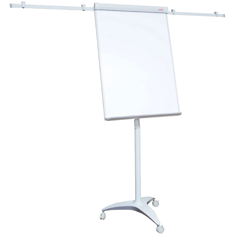 Флипчарт передвижной Berlingo "Premium", 70*100см, регул. по выс.,