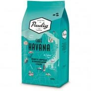 Кофе Paulig Havana в зернах, 400г
