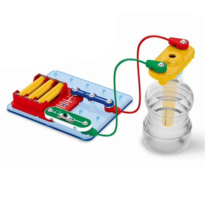 Электронный конструктор «Увлажнитель воздуха», ультразвуковой