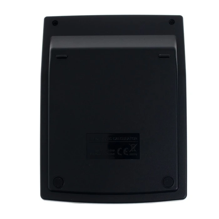 Калькулятор настольный малый, 10-разрядный, SKAINER SK-210, 2 питание, 103 x 137 Калькулятор настольный малый, 10-разрядный, SKAINER SK-210, 2 питание, 103 x 137