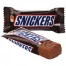 Конфеты шоколадные SNICKERS minis, весовые, 1 кг, картонная упаковка, 57236