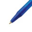 Ручки шариковые автоматические BIC "Round Stic Clic", НАБОР 3 шт.,