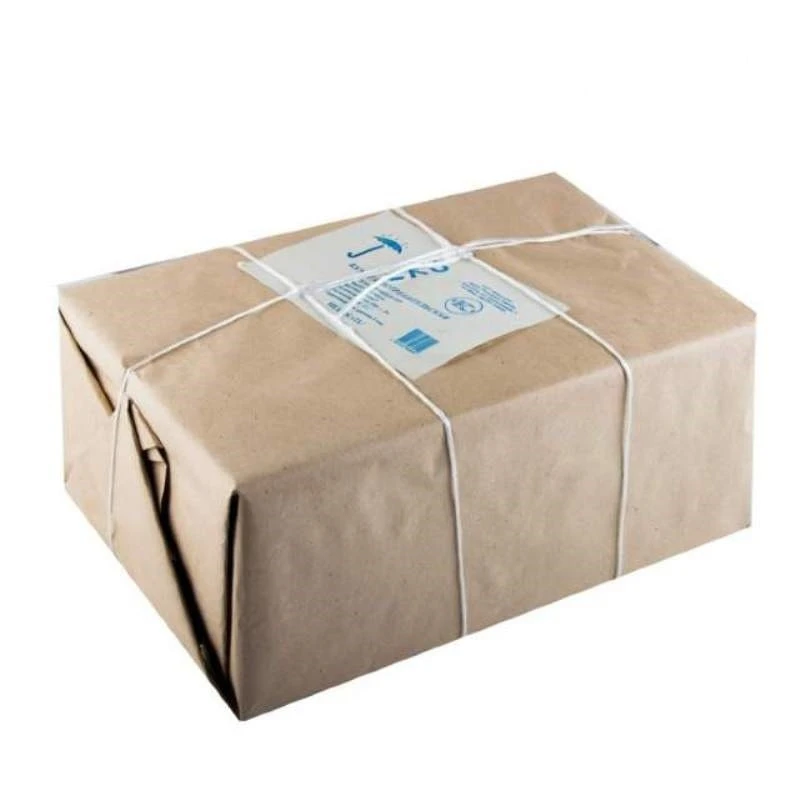 Писчая бумага для пишущих машин (А3,48,8г,Кондопога) 2500л/пач.