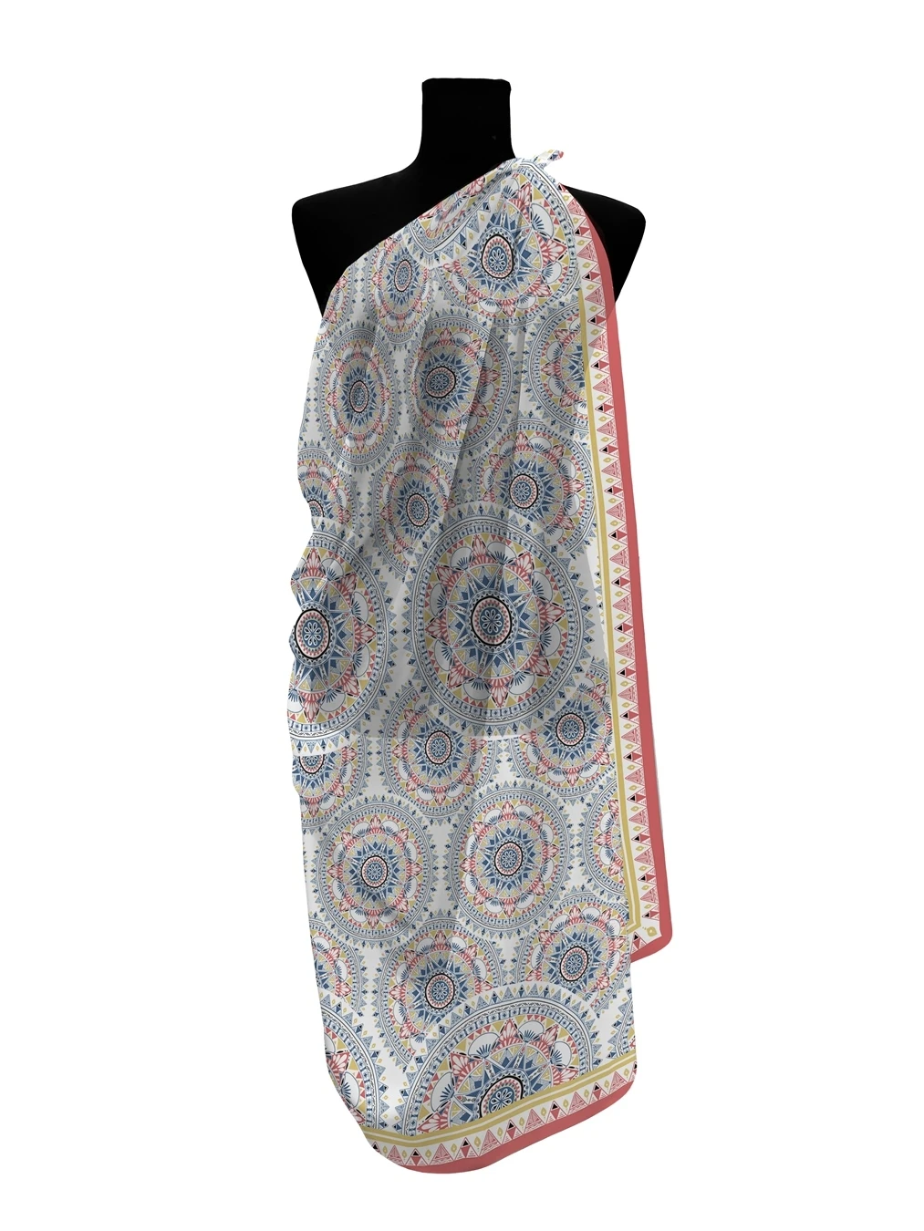 Парео 150х100 см.