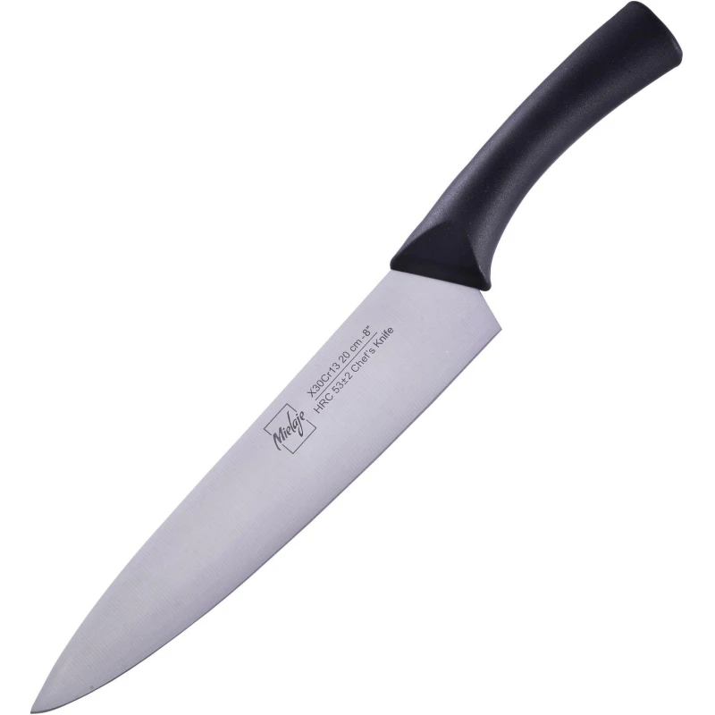 Нож chef 20cm Mielaje (41520)