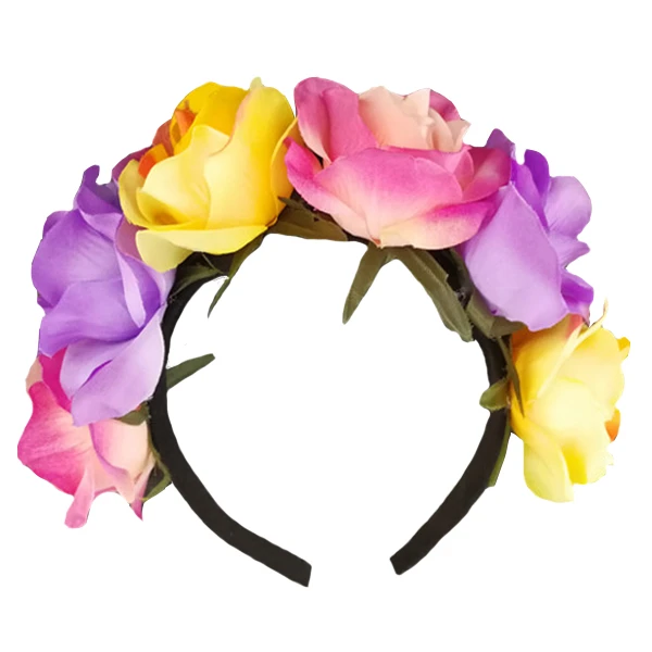 Ободок Розы Ободок Розы