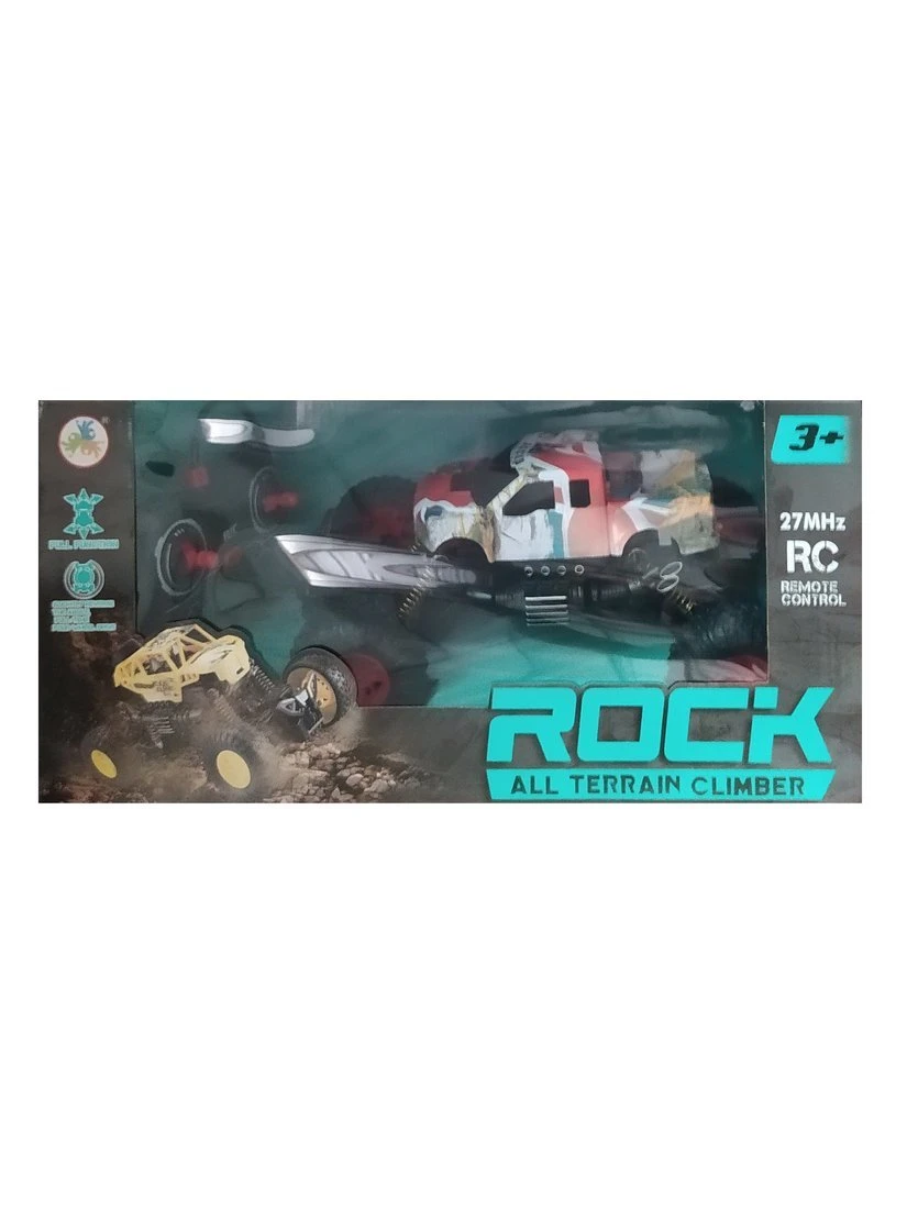 Машина на радиоуправлении, 4 канала, свет, в ассортименте Машина на радиоуправлении, 4 канала, свет, в ассортименте