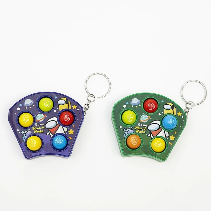 Развивающая игрушка «Космос», цвета МИКС