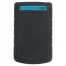 Внешний жесткий диск TRANSCEND StoreJet 1TB, 2.5", USB 3.0, синий,