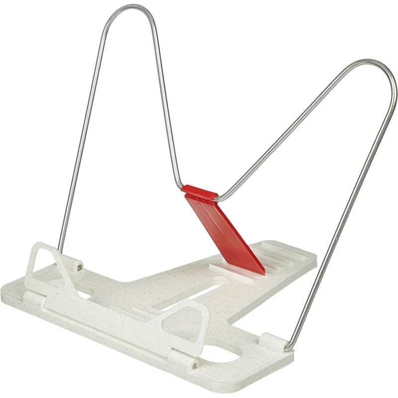 Подставка для книг ЭКОНОМ ПДК16-03 в ассортименте