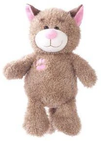 Котик Малыш 20см.