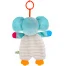 Игрушка развивающая "Слон" 17х11х13