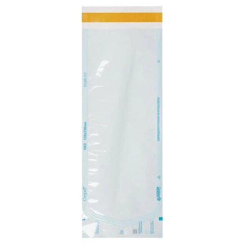 Пакет комбинированный самоклеящийся ВИНАР СТЕРИТ, комплект 100 шт., для