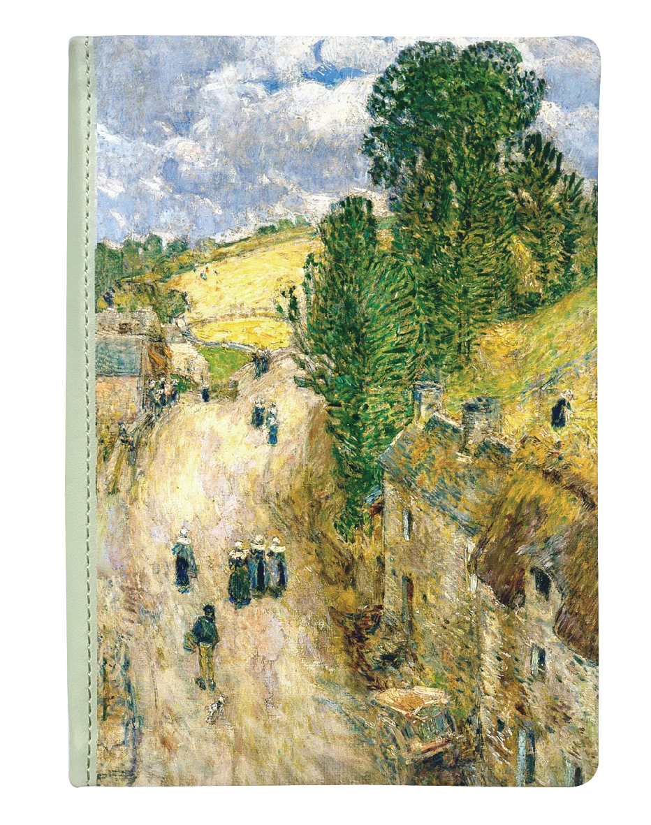 Ежедневник, недатированный, Infolio, 140х200 мм, 192 стр., интегральный