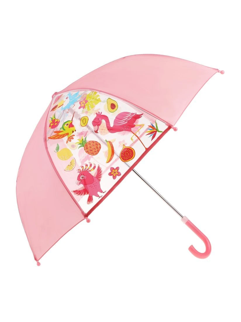 Зонт детский Тропики, 46 см.