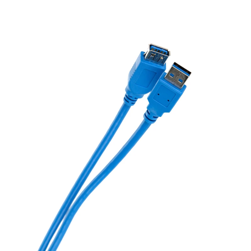 Кабель USB 3.0 AM/AF, 3 м, VCOM, VUS7065-3M