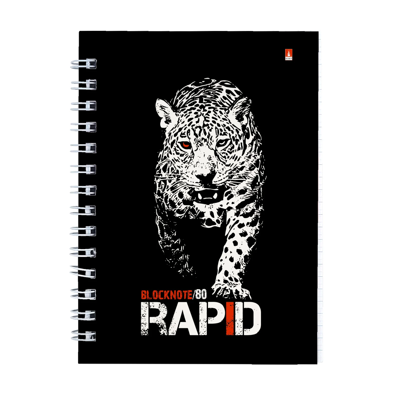 БЛОКНОТ-ПРЕСТИЖ ГР. А6 80 Л. МИКС 2, 5 ВИДОВ БЛОКНОТ-ПРЕСТИЖ ГР. А6 80 Л. МИКС 2, 5 ВИДОВ