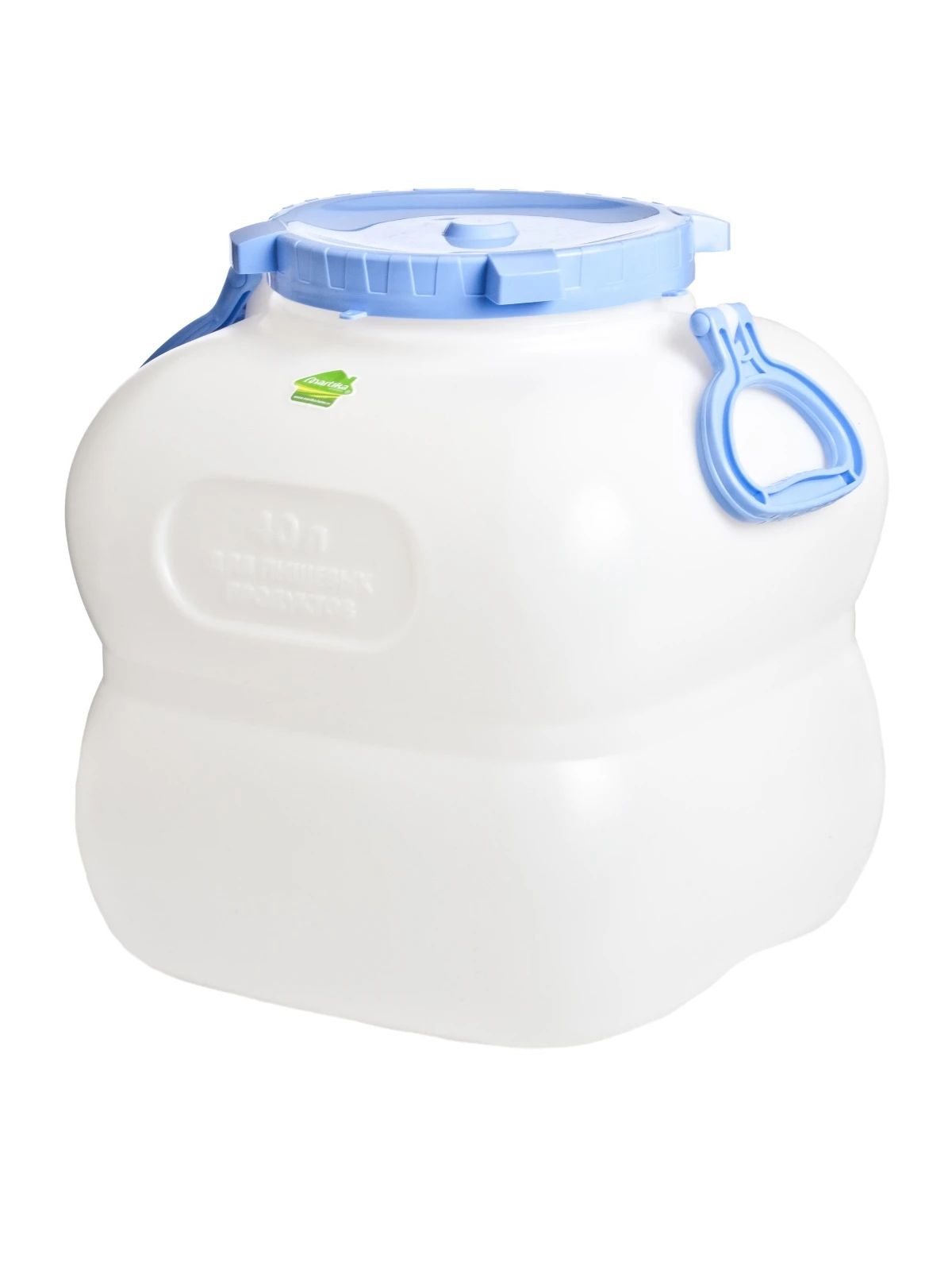 Фляга ГРАНДЕ 40л с ручками (С910) штр.: 4607049785088