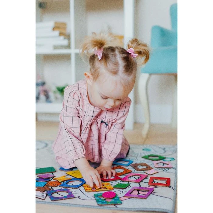 Досочки Сегена