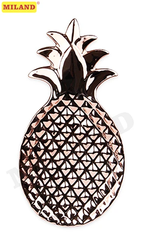 Подставка под украшения Яркий ананас, в ассортименте УД-5101