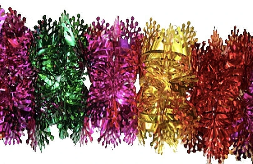 Гирлянда-растяжка "Феерия"