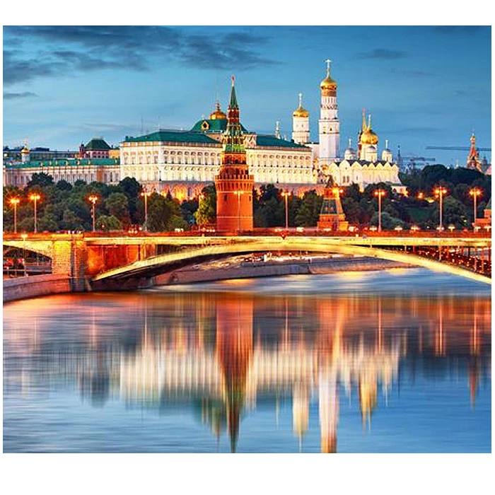 Набор для творчества "Рисование по номерам" холст-30*20см Набор для творчества "Рисование по номерам" холст-30*20см