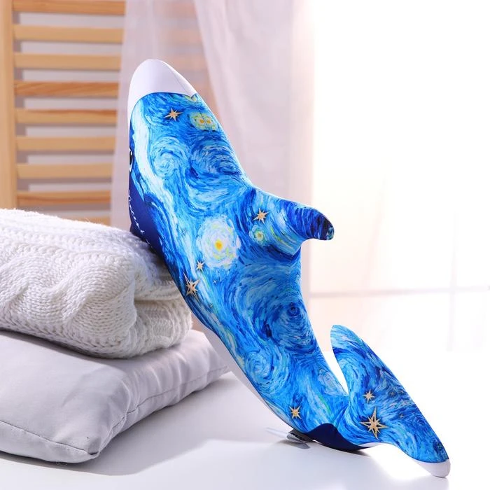 Игрушка антистресс «Акула»