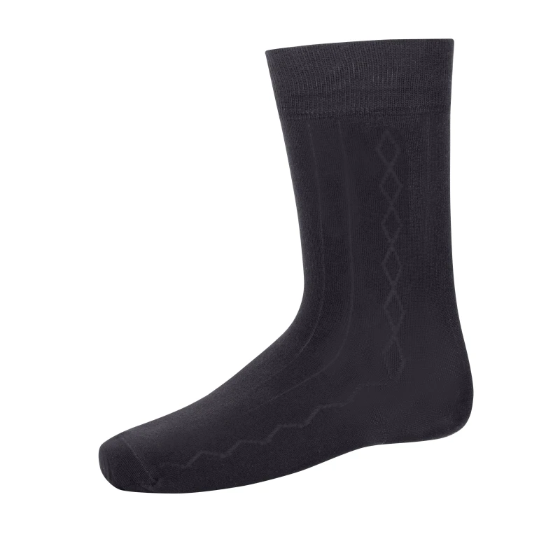 Носки Мужские Incanto BU733003 antracite 42-43