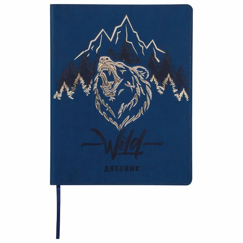 Дневник 1-11 класс 48 л., обложка кожзам (гибкая), термотиснение, фольга, Дневник 1-11 класс 48 л., обложка кожзам (гибкая), термотиснение, фольга,