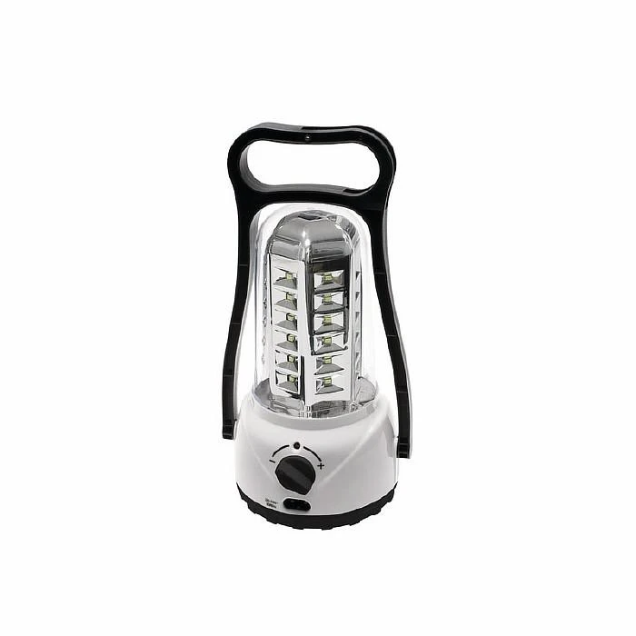 Фонарь светодиодный КОСAс6008, 36 светод., 4В штр.  4690488020315