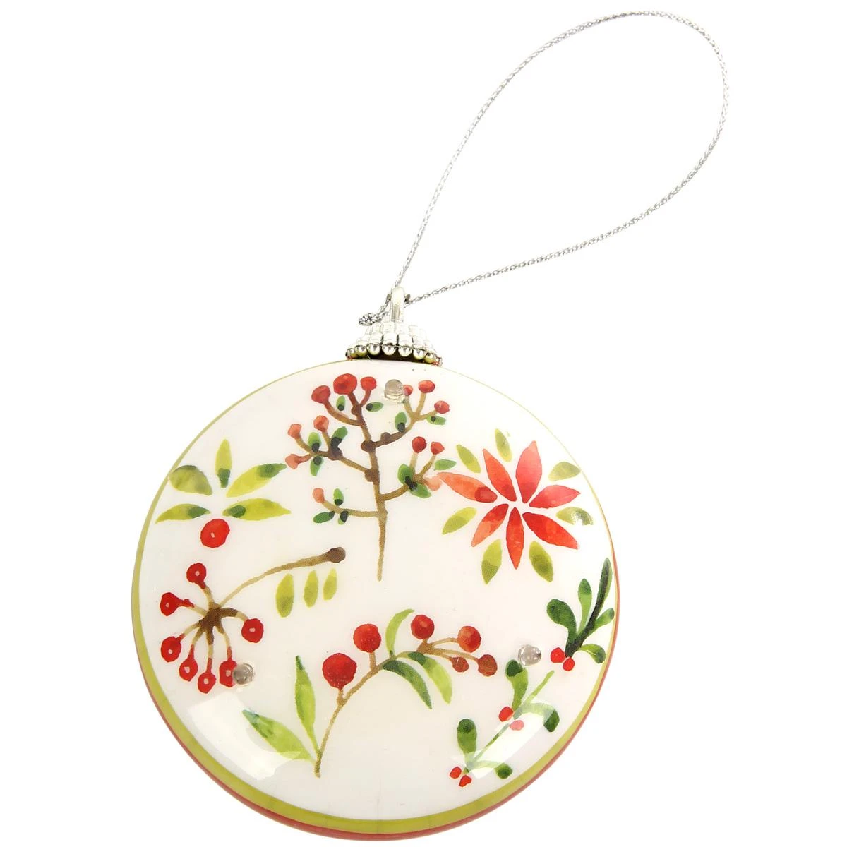 Шар из пены с рисунком, светящийся, 3 лампы, 7,5 см, пакет KL56477 Шар из пены с рисунком, светящийся, 3 лампы, 7,5 см, пакет KL56477