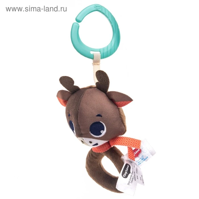 Игрушка подвеска «Лосик»