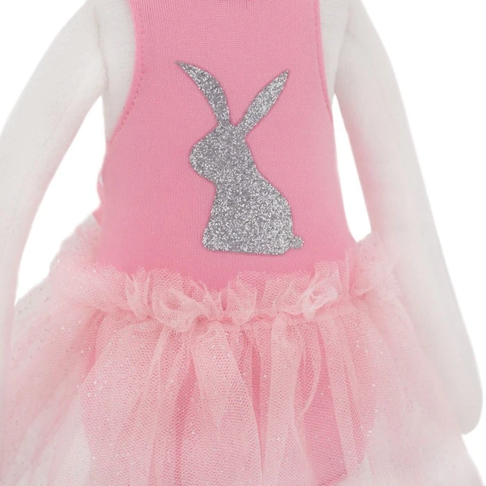 Мягкая игрушка «Кошечка Мусипуся», 30 см