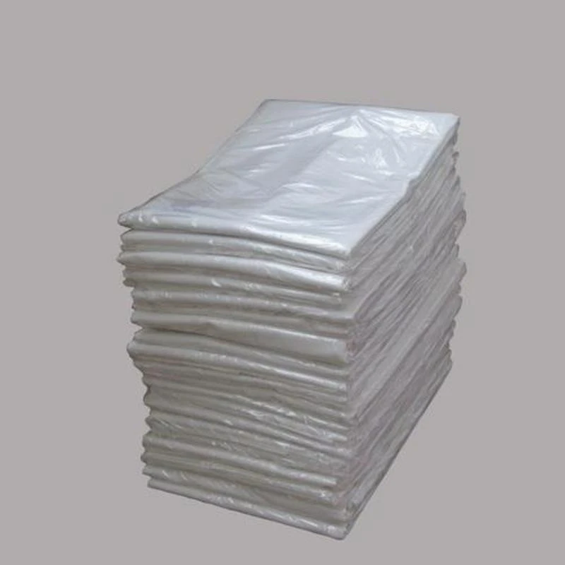 Наволочка 40х60, бязь 142 гр/м2 ГОСТ отбелен, 10 шт.