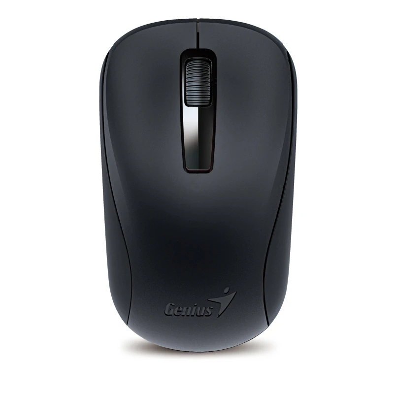 Мышь компьютерная Genius NX-7005 (NewPackage) Black беспроводная