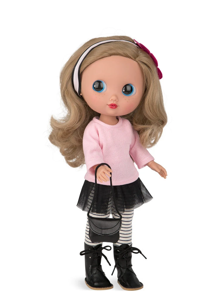 Arias ELEGANCE Dunya 38 cм., виниловое тело