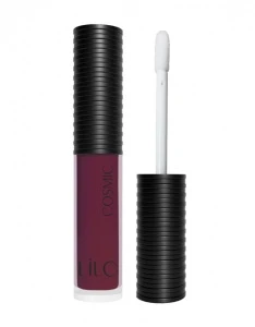 LiLo Блеск для губ матовый LiLo COSMIC Тон 110 Сливовый крамбл, 3,3г/5шт