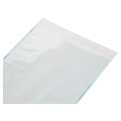 Пакет комбинированный самоклеящийся ВИНАР СТЕРИТ, комплект 100 шт., для