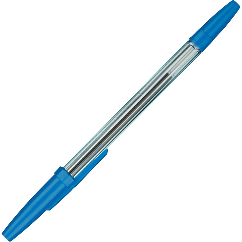 Ручка шариковая Офис масл. 0,7-1мм.