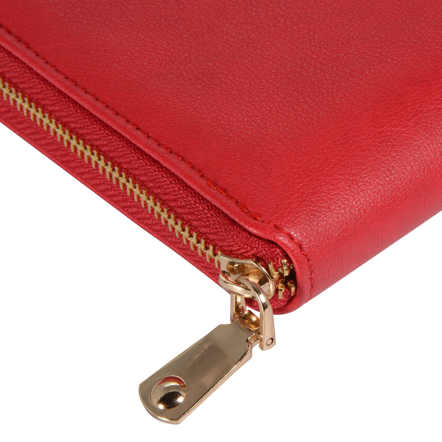 ЕЖЕДНЕВНИК А5- "RIVIERA. CLASSIC" (КРАСНЫЙ)