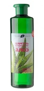 Э.К.Шампунь-кондиц. АЛОЭ 500г/16шт (ЦИЛИНДР)